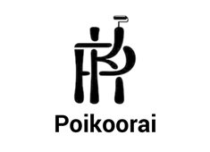 PK Logo