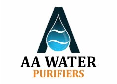 AA Water Purifers Logos